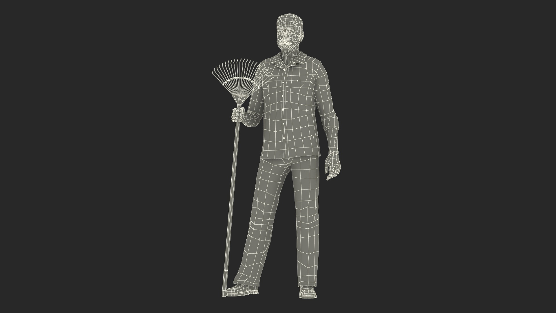 Chinese Grandpa with Rake 3D model https://p.turbosquid.com/ts-thumb/1R/eGZfjT/qX/chinese_grandpa_with_rake_361/jpg/1693972605/1920x1080/turn_fit_q99/9c178304765acfe7c099e9cd8b5d3c2aa7e5965a/chinese_grandpa_with_rake_361-1.jpg