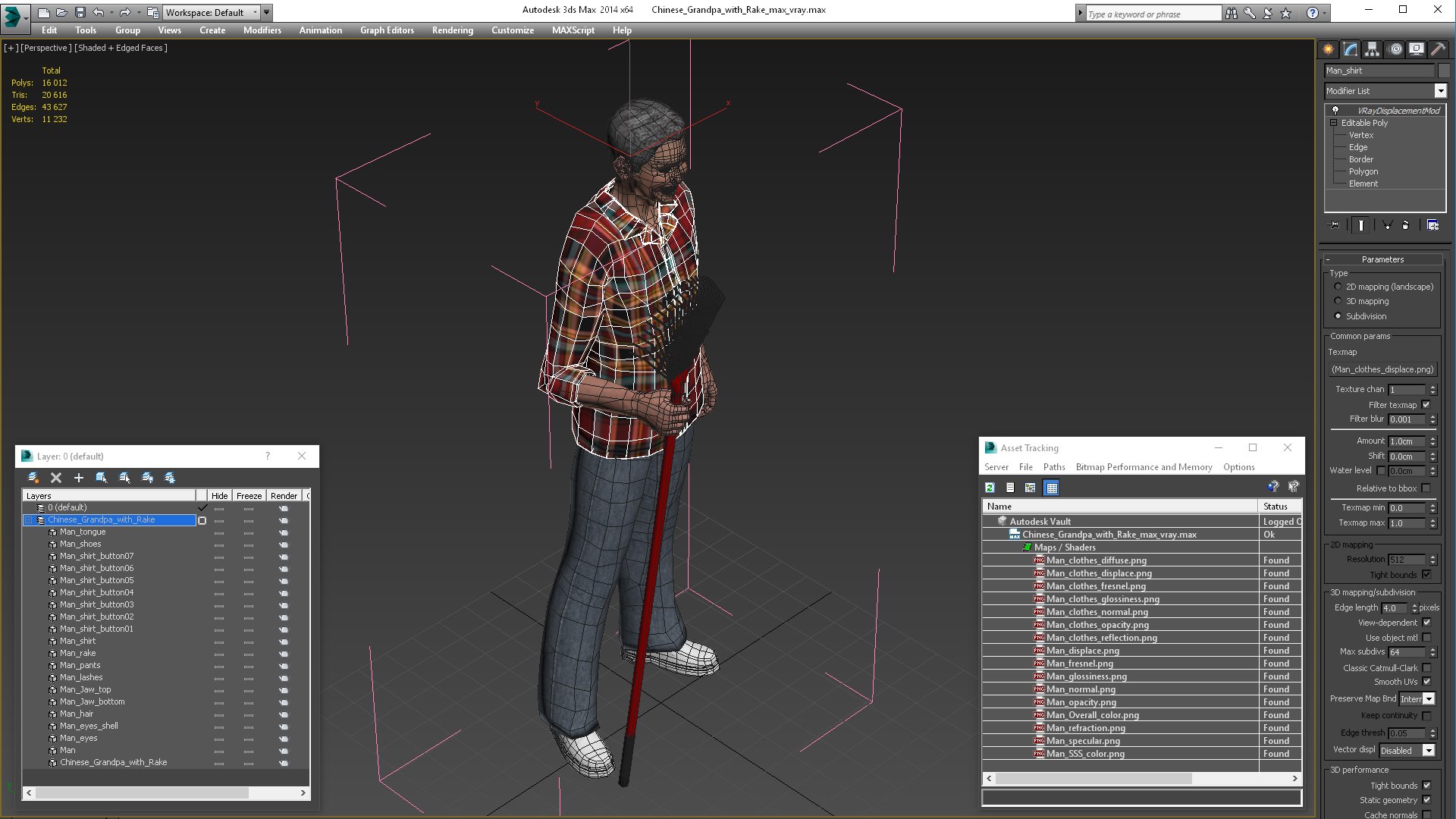 Chinese Grandpa with Rake 3D model https://p.turbosquid.com/ts-thumb/1R/eGZfjT/us/chinesegrandpawithrake3dsmodel028/jpg/1693972862/1920x1080/fit_q87/b481f72e15386c8f0f0a48727e65f07455e23171/chinesegrandpawithrake3dsmodel028.jpg