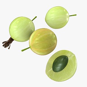 Gooseberry