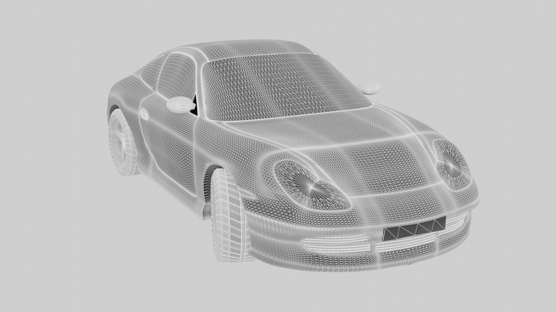 3D 3D car inspired in a 911 Carrera 4S 1998 https://p.turbosquid.com/ts-thumb/1R/jogGSx/cL/wireframe/jpg/1627374683/1920x1080/fit_q87/ddc50a05664d1af172e620cc0cf6114a9f1b52c5/wireframe.jpg