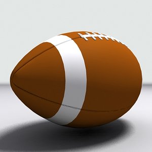 football