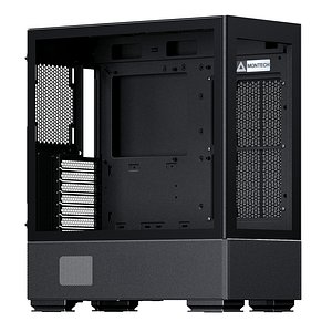 Montech Sky Two 3D model