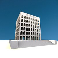 Museo Civilta Italiana