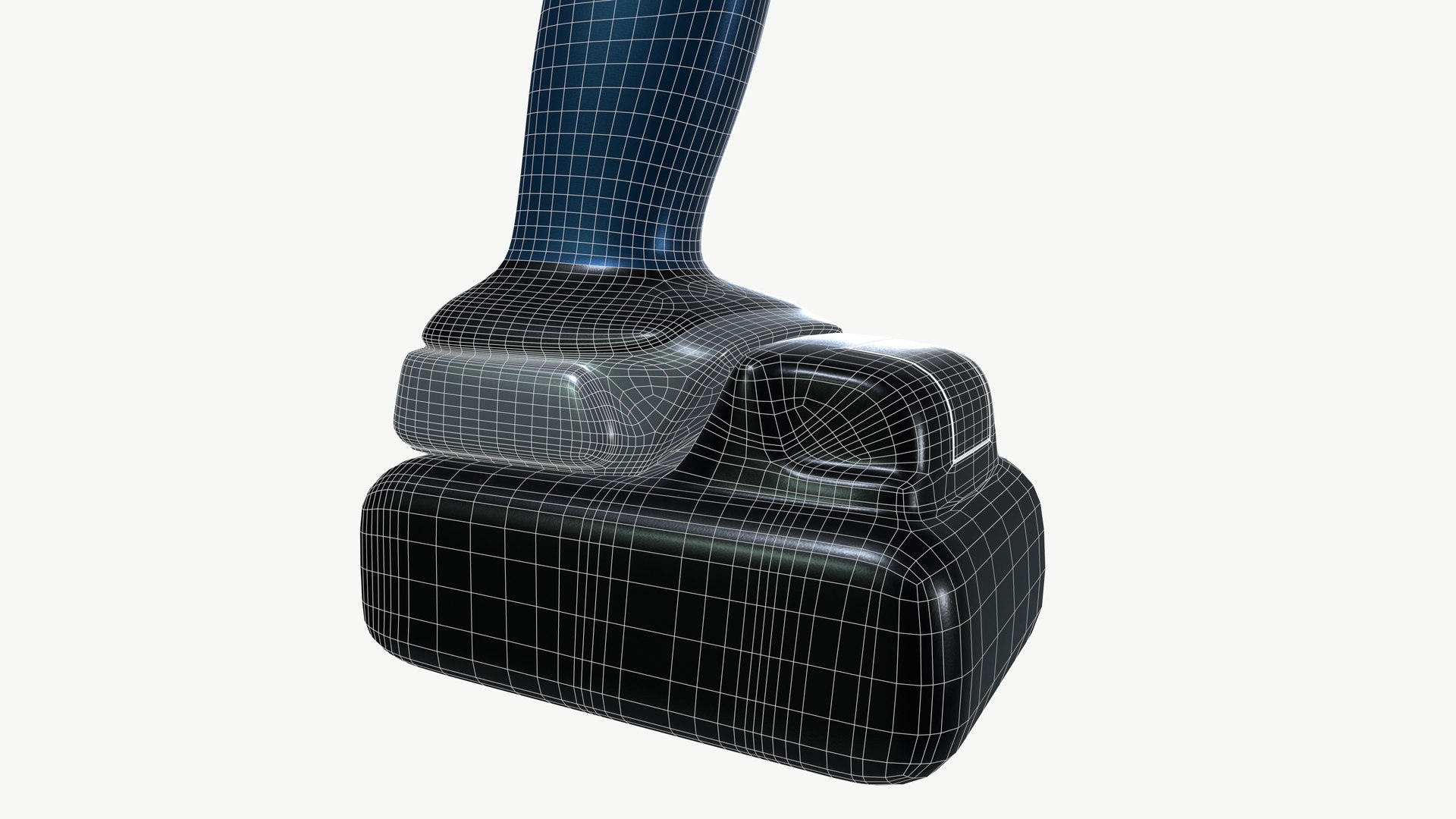 Screwdriver Gun 3D model https://p.turbosquid.com/ts-thumb/1R/pX5YSL/88/wireframe_005/png/1721286898/1920x1080/fit_q87/d4d4f853d60ed25d9f86a50f5b10c2a996ac5082/wireframe_005.jpg