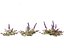 HighPolyLowPoly Ajuga reptans - Carpet bugleweed