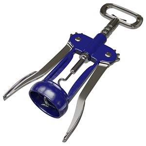 Corkscrew