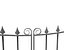 Old Worn Gate