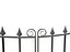 Old Worn Gate
