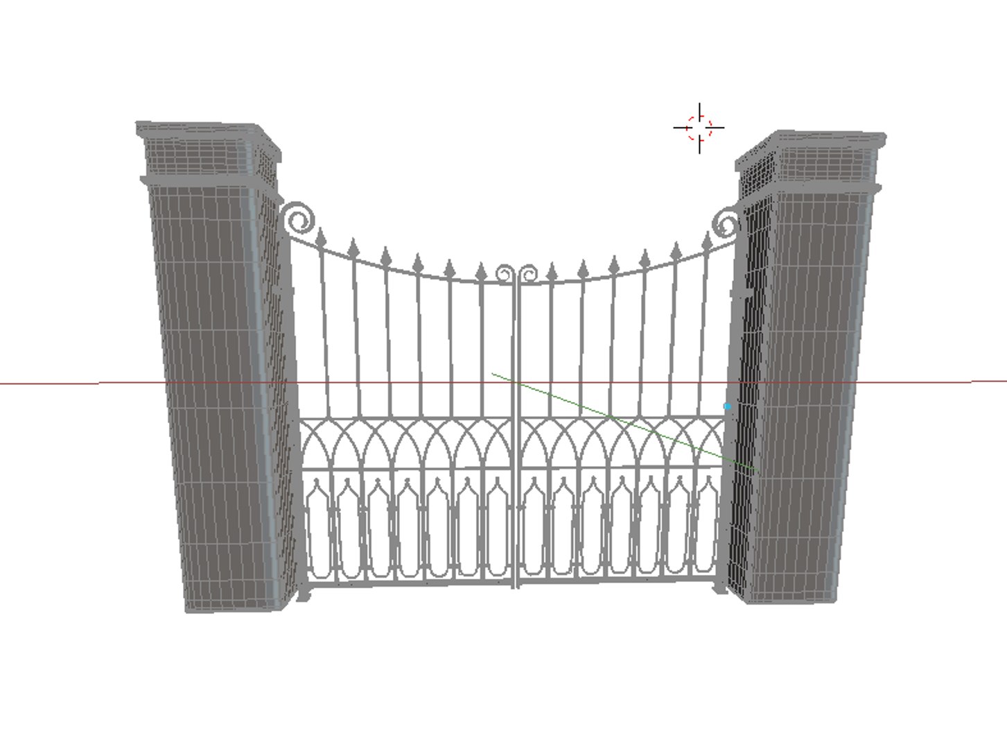 3d model old worn gate https://p.turbosquid.com/ts-thumb/1R/w3jmKi/f2g3SbmW/screenshot20160804at3.31.06pm/png/1470339101/1920x1080/fit_q87/fad2621bfad42955b020b431bf00e7d37e4d1c70/screenshot20160804at3.31.06pm.jpg