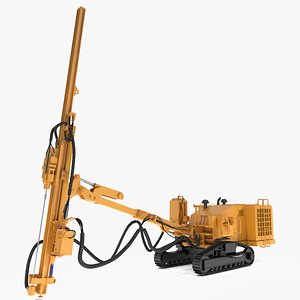 dxf track drill industries