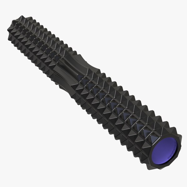 3D Massage Roller Stick