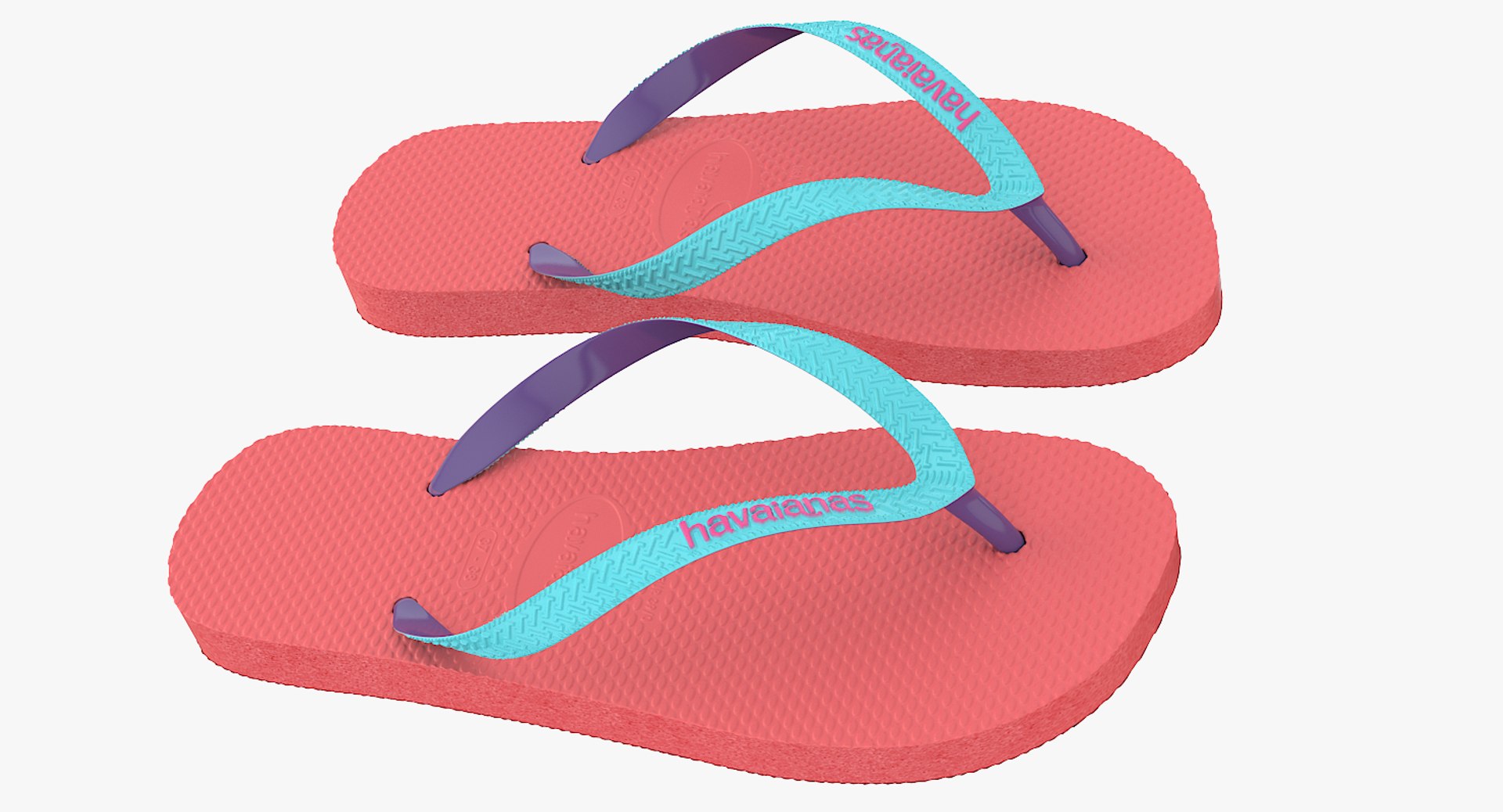 Havaianas store cap 3000