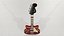 Guitarra: Fender Wildwood / Coronado: Acabamento e