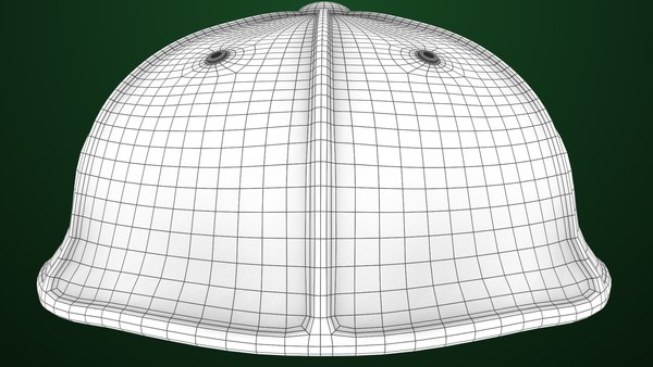 modelo 3d Swag Cap Todas las texturas PBR Unity UE incluidas ...