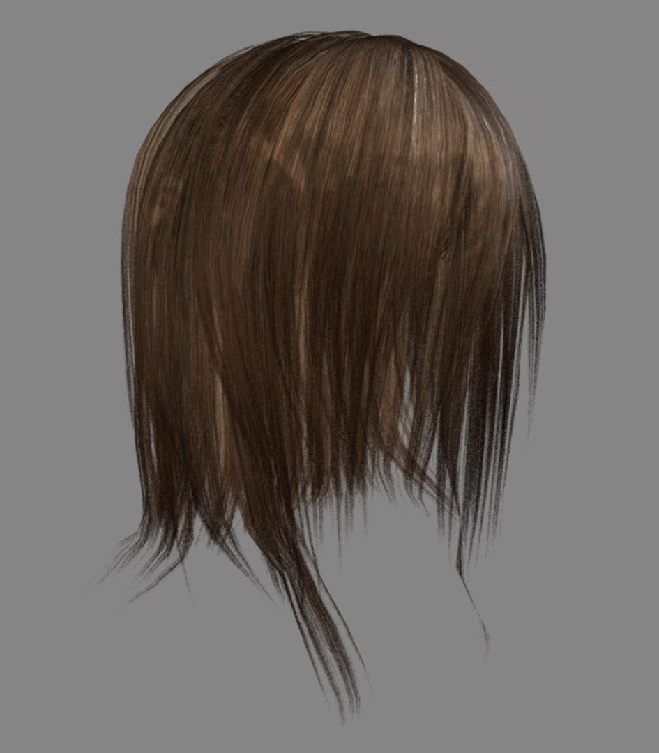 female hair 3 colors model https://p.turbosquid.com/ts-thumb/1S/9MBHJZ/GkrllM1D/16/jpg/1554238678/1920x1080/fit_q87/4133ca100997a34ed5f9a7f74e19a6e53c4984e3/16.jpg