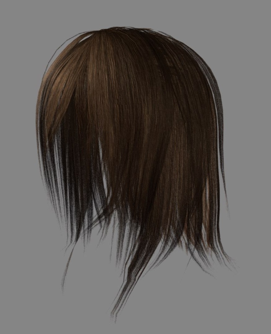 female hair 3 colors model https://p.turbosquid.com/ts-thumb/1S/9MBHJZ/RTscV8P3/15/jpg/1554238678/1920x1080/fit_q87/756a22862322ad6f49ddf96f25f54ea676c0a9d0/15.jpg