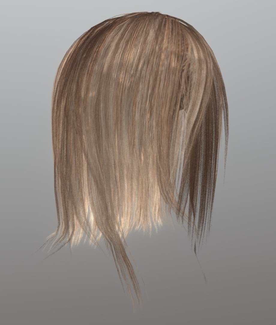 female hair 3 colors model https://p.turbosquid.com/ts-thumb/1S/9MBHJZ/UbJE35o1/6/jpg/1554238672/1920x1080/fit_q87/f479e56806413d54e84a4902f1f767a80a0cfc77/6.jpg