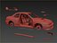 Subaru Impreza 22b Sti