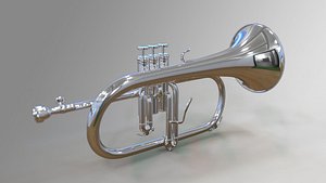 Flugelhorn
