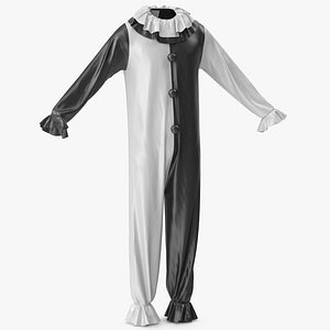 Clown Costume