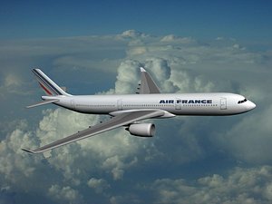 A350-900 Air France