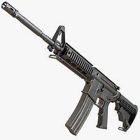 M4 Carbine 02