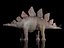 Stegosaurus