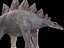Stegosaurus