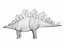 Stegosaurus