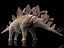 Stegosaurus