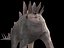 Stegosaurus