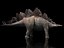 Stegosaurus