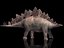 Stegosaurus