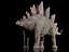 Stegosaurus