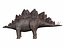 Stegosaurus