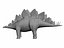 Stegosaurus