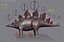 Stegosaurus