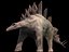 Stegosaurus