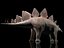 Stegosaurus
