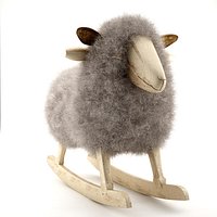 Sheep Rockers