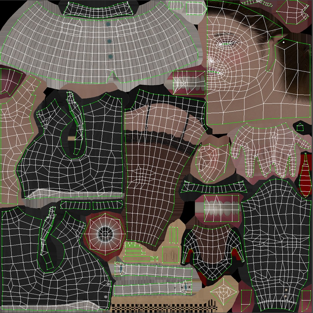 3D Secretary girl https://p.turbosquid.com/ts-thumb/1S/K2xEoM/2q/uv/jpg/1699338085/1920x1080/fit_q87/13e527460aee6095e736aec4ab14c5387e8c147d/uv.jpg
