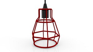 Red Lamp