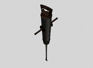 jackhammer