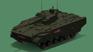 3D Tank