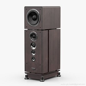 Dynaudio Consequence Ultimate Edition Wenge