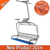 Cableway Chair Type-2
