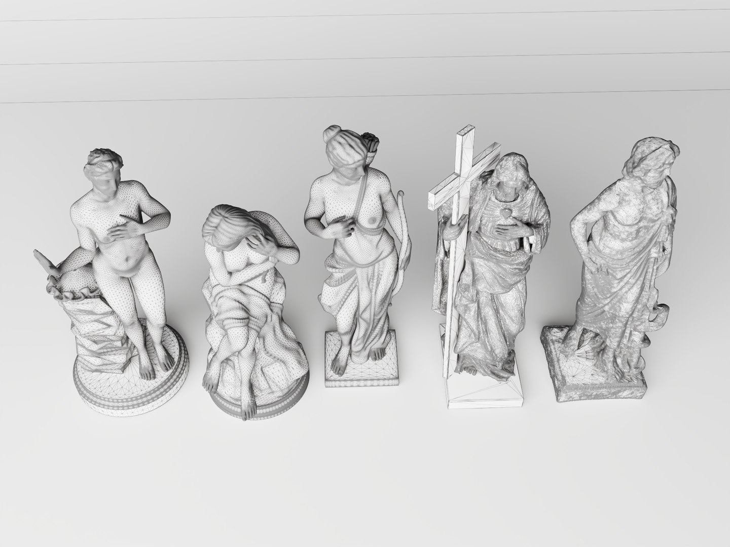 3D Classical Bronze and Marble Statues Collection https://p.turbosquid.com/ts-thumb/1S/b6uZPK/4m/17/jpg/1779247206/1920x1080/fit_q87/13ec41edafc23b384648d32b65f5997dcb4127ad/17.jpg
