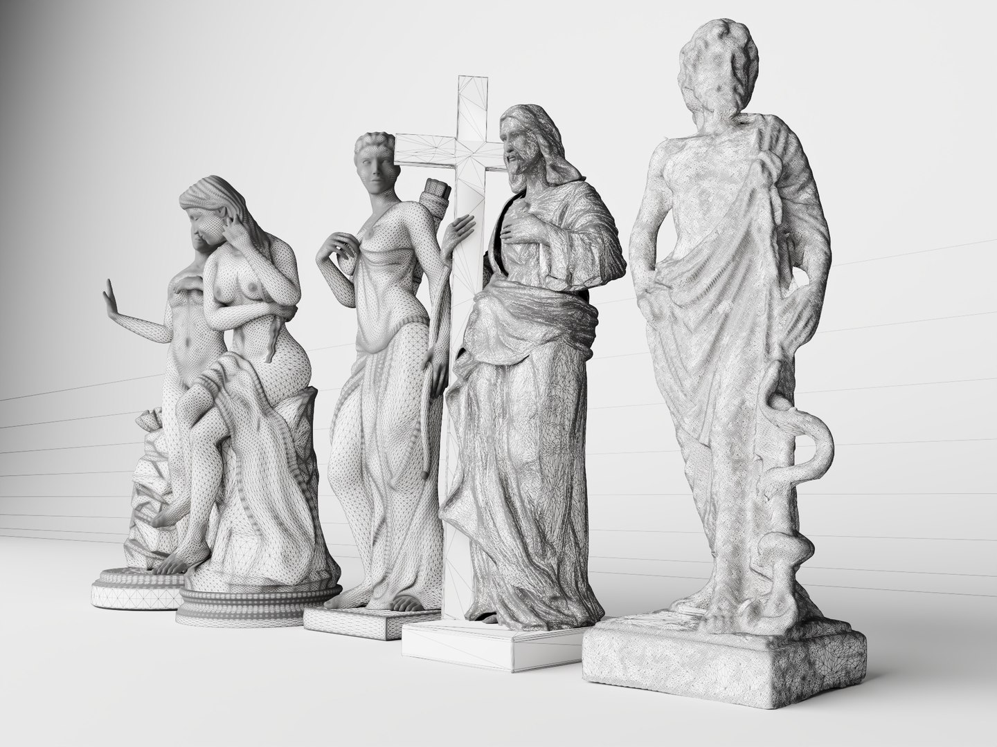 3D Classical Bronze and Marble Statues Collection https://p.turbosquid.com/ts-thumb/1S/b6uZPK/7e/18/jpg/1779247224/1920x1080/fit_q87/84ae0667acb1bffbc6ff765ded5c6bfb978f4390/18.jpg