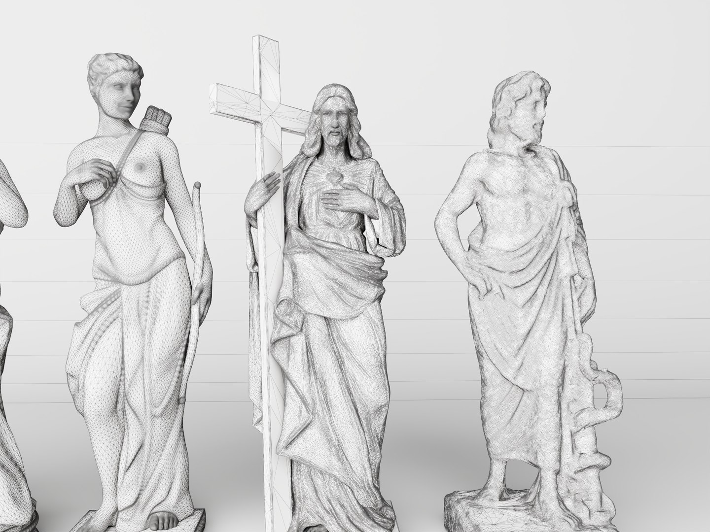 3D Classical Bronze and Marble Statues Collection https://p.turbosquid.com/ts-thumb/1S/b6uZPK/JL/13/jpg/1779247177/1920x1080/fit_q87/ea0bdacb46a025cc17505c199b0e7a45a44375b0/13.jpg