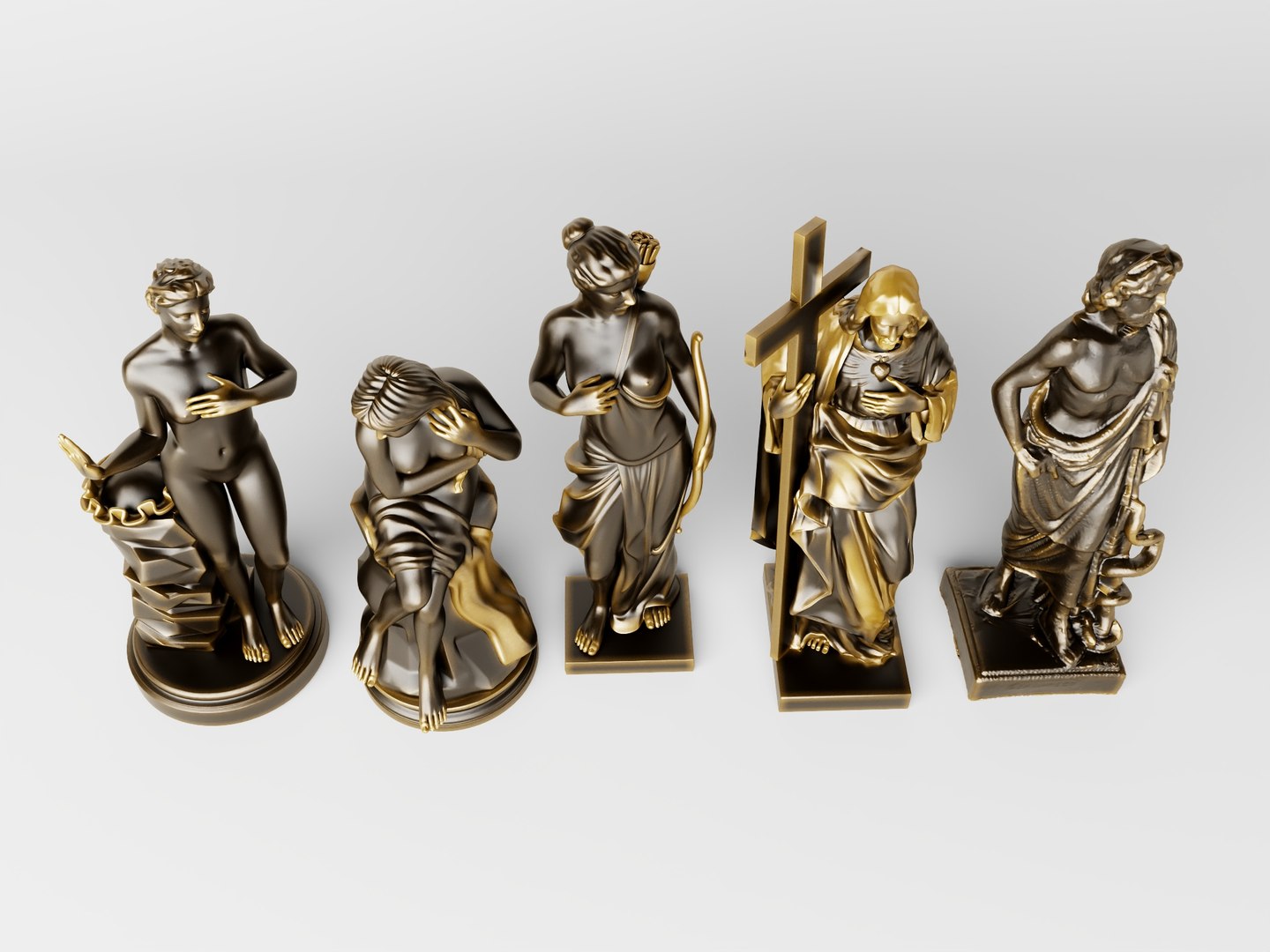 3D Classical Bronze and Marble Statues Collection https://p.turbosquid.com/ts-thumb/1S/b6uZPK/WK/118/jpg/1779247112/1920x1080/fit_q87/9b11d0011bddf9d40613d9761b91671733aefce5/118.jpg
